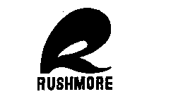 R RUSHMORE