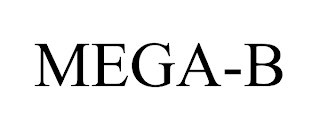 MEGA-B