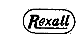 REXALL