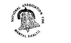 NATIONAL ASSOCIATION FOR MENTAL HEALTH