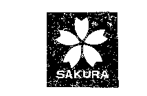 SAKURA