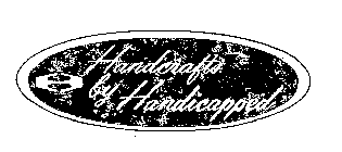 HANCRAFT BY HANDICAPPED