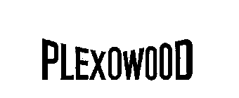 PLEXOWOOD