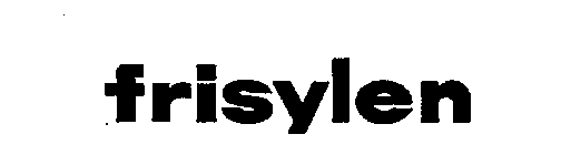 FRISYLEN