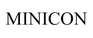 MINICON