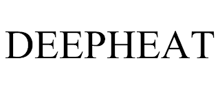 DEEPHEAT