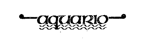 AQUARIO