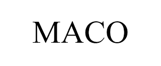 MACO