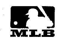 MLB