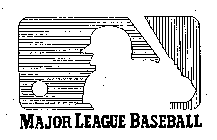 MAJOR LEAGUE BASEBALL