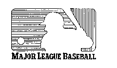 MAJOR LEAGUE BASEBALL