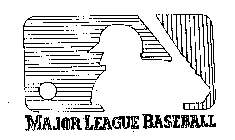 MAJOR LEAGUE BASEBALL