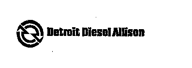 DETROIT DIESEL ALLISON