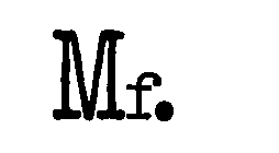 MF.