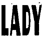 LADY