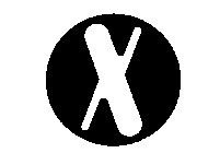 X