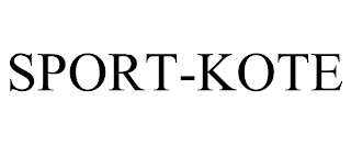 SPORT-KOTE