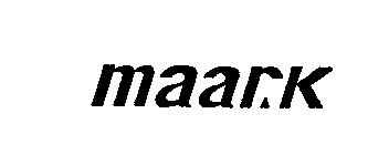 MAAR K