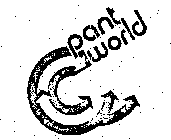 PANT WORLD