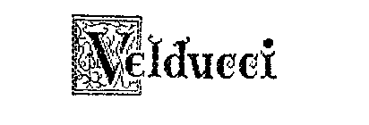 VELDUCCI