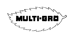 MULTI-GRO