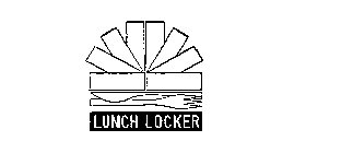 LUNCH LOCKER