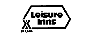 LEISURE INNS KOA