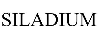 SILADIUM