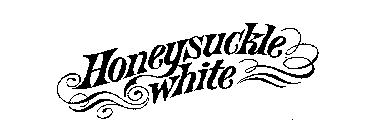 HONEYSUCKLE WHITE