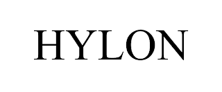 HYLON