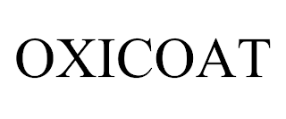 OXICOAT