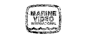 MARINE VIDEO INTERNATIONAL