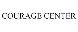 COURAGE CENTER