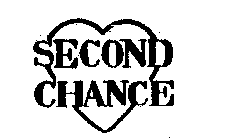 SECOND CHANCE