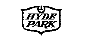 HYDE PARK