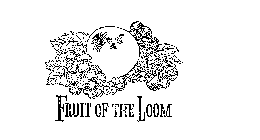 FRUIT OF THE LOOM