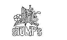 STUMP'S