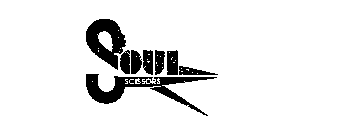 SOUL SCISSORS