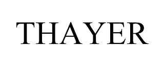 THAYER