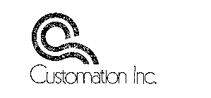 CUSTOMATION INC. C