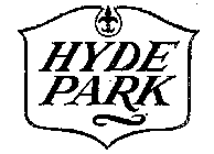 HYDE PARK