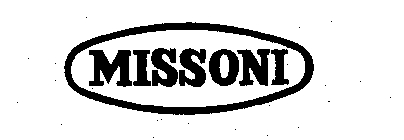 MISSONI