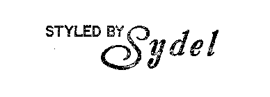 STYLED BY SYDEL