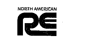 NORTH AMERICAN RE