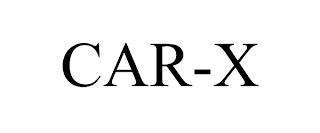 CAR-X