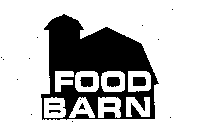 FOOD BARN