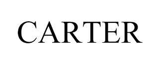 CARTER
