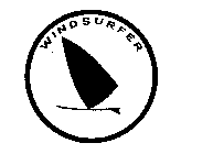 WINDSURFER