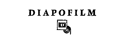 DIAPOFILM D