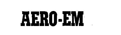 AERO-EM